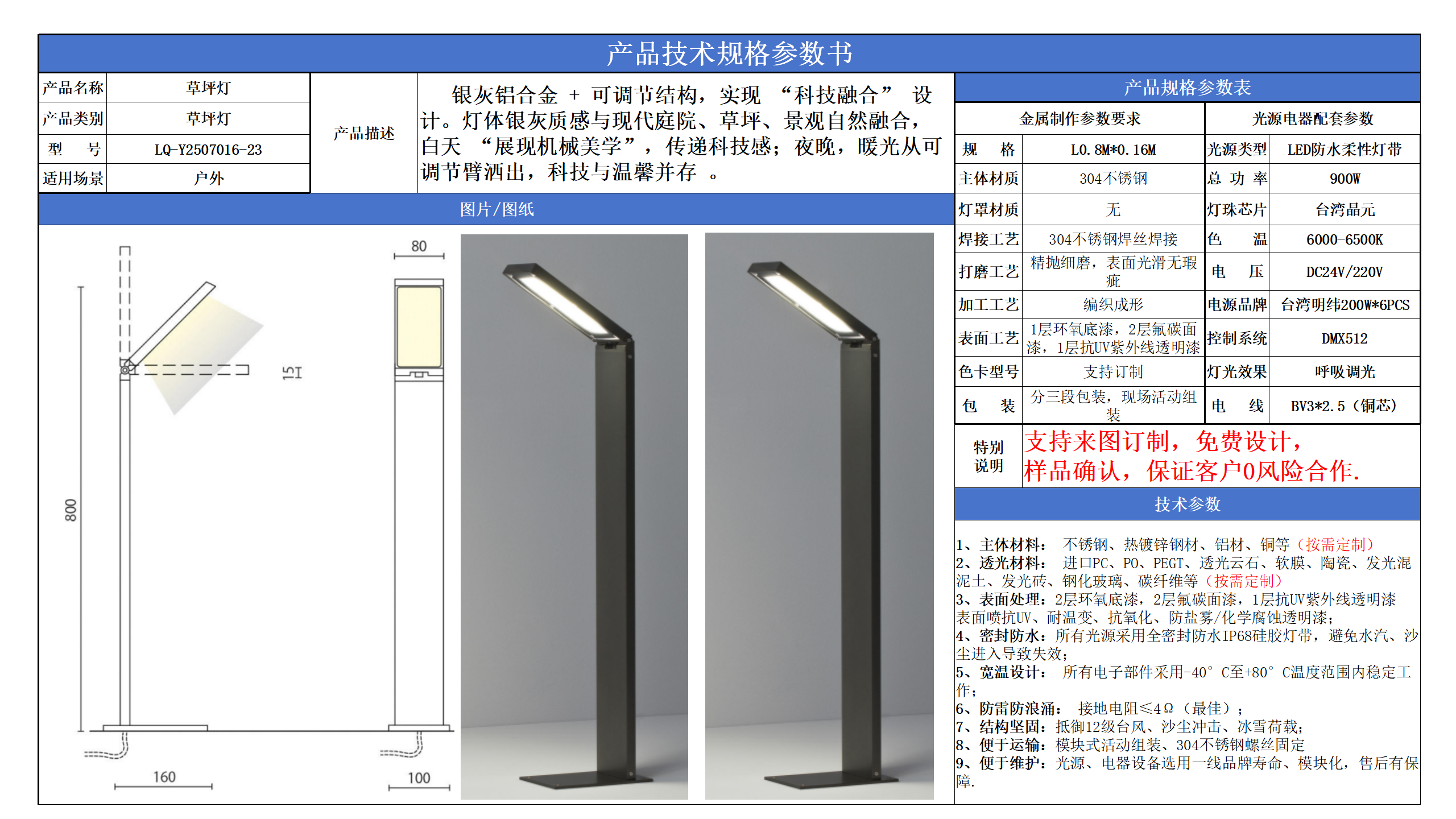 草坪景觀照明技術參數(shù)模版_23.png