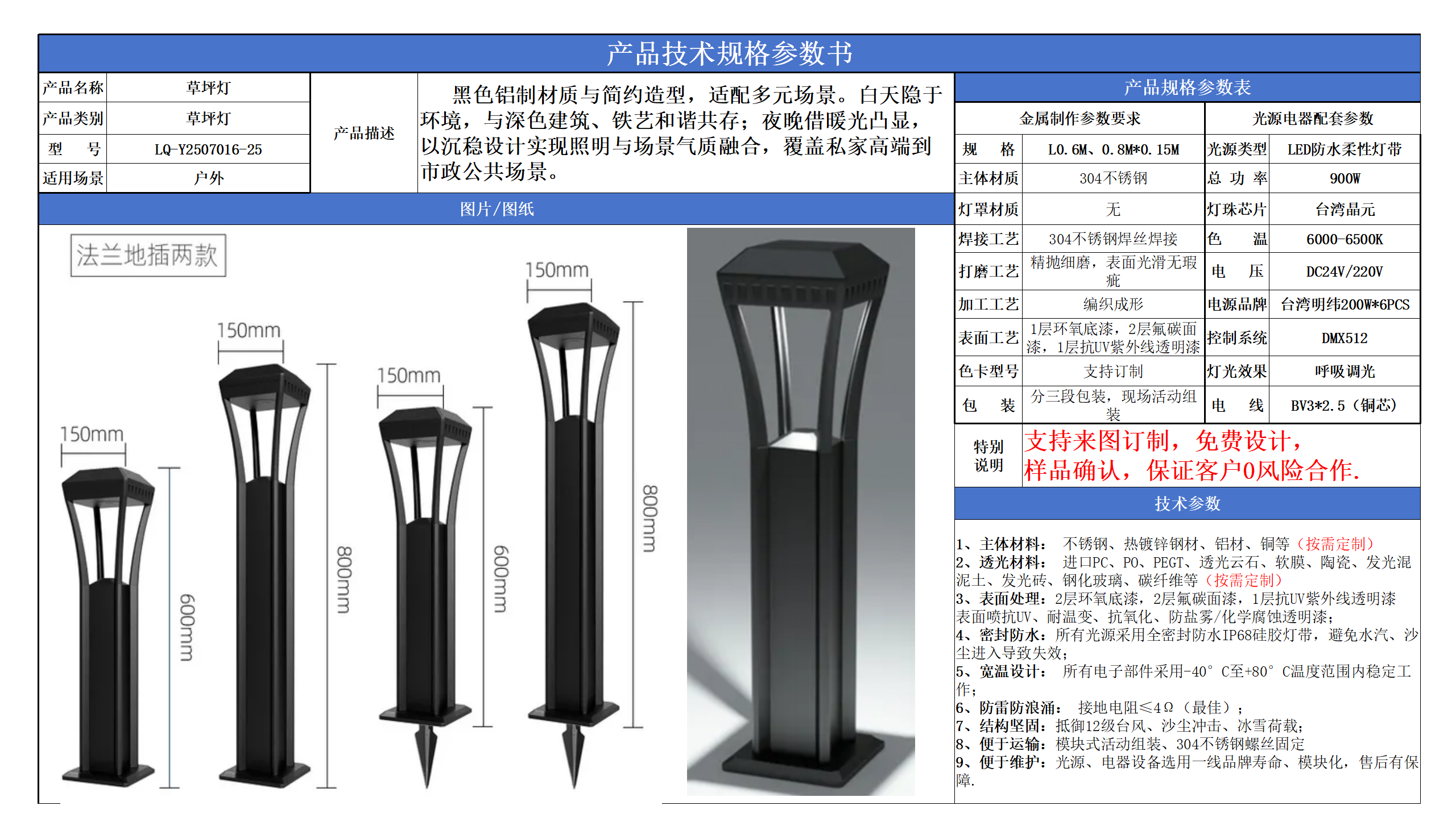 草坪景觀照明技術參數模版_25.png